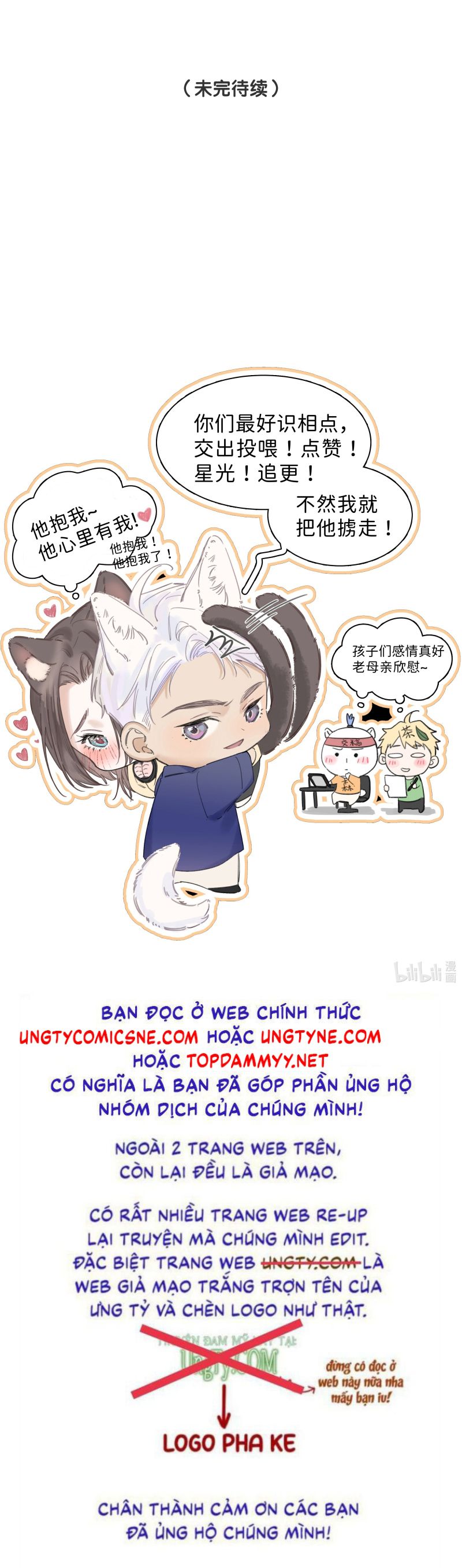 Quan Hệ Khao Khát Chap 36 - Next 