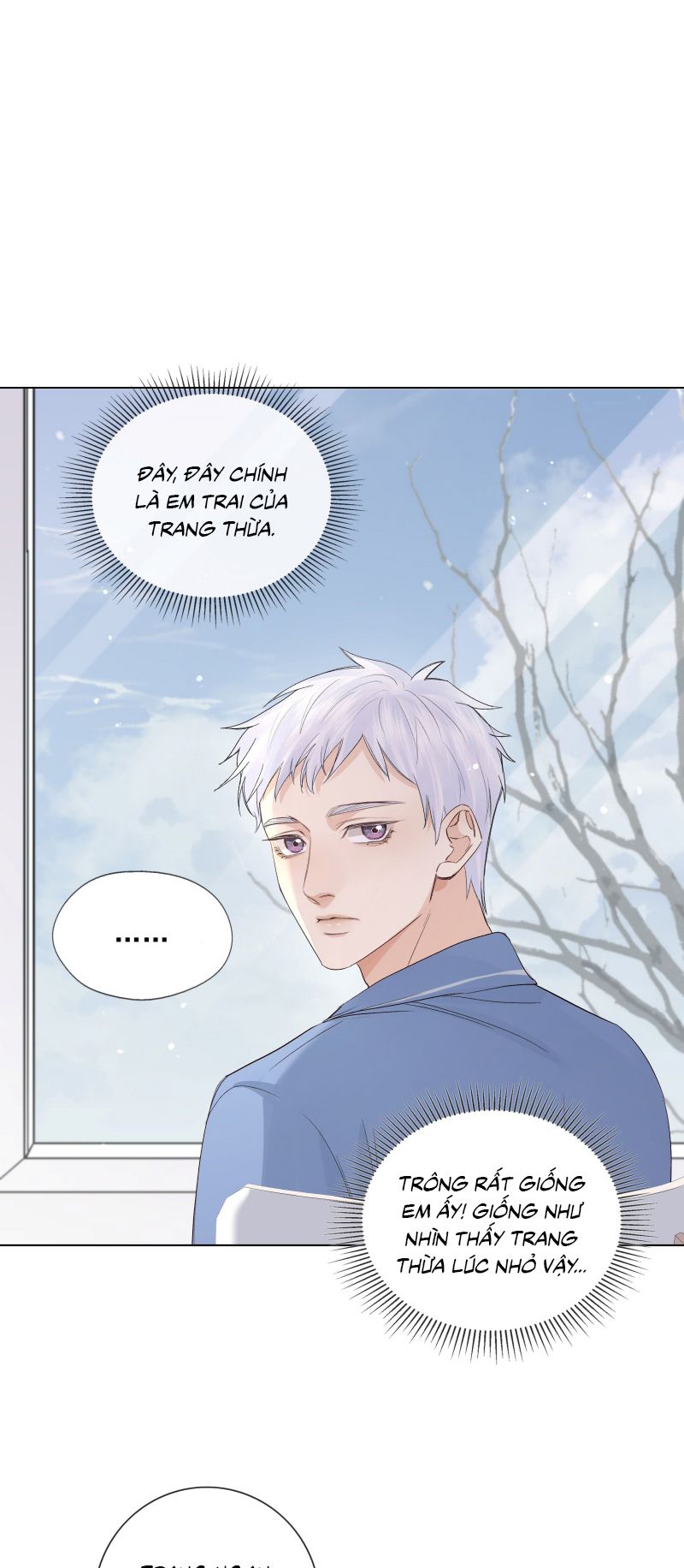 Quan Hệ Khao Khát Chap 36 - Next 