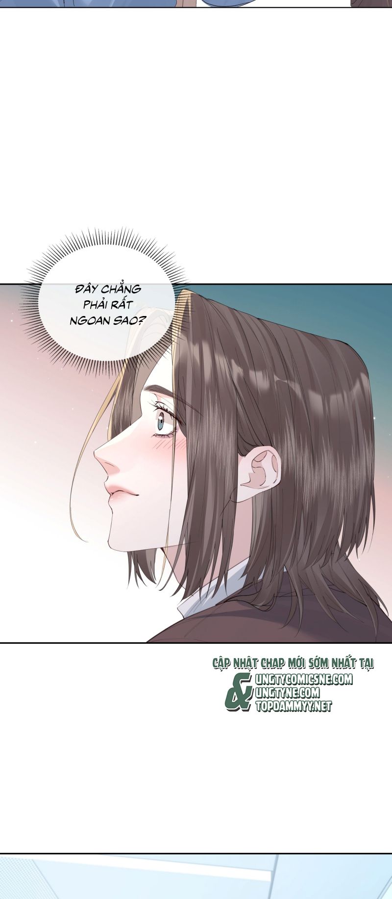 Quan Hệ Khao Khát Chap 36 - Next 
