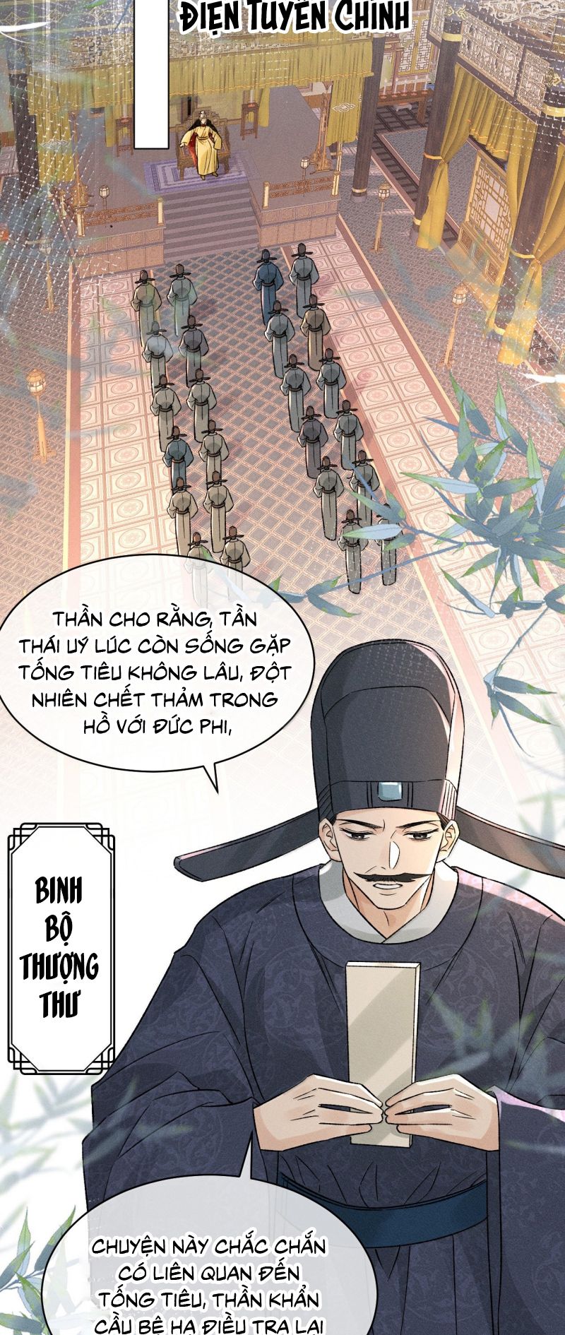 Hải Vương Sau Khi Hoàn Lương Sa Vào Tu La Tràng Chap 53 - Trang 2