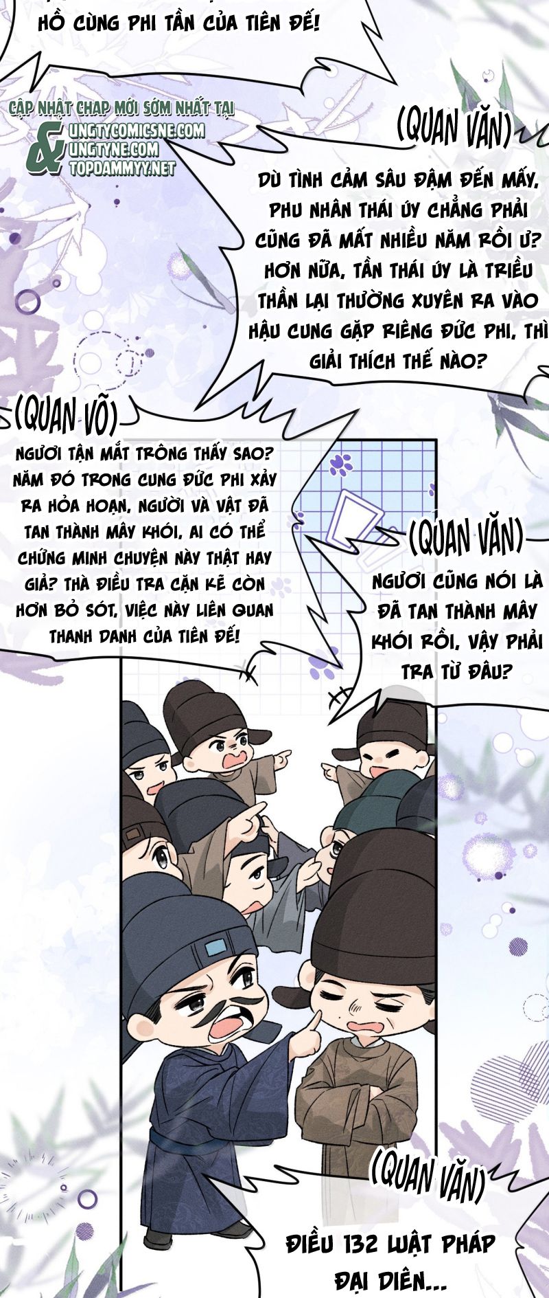 Hải Vương Sau Khi Hoàn Lương Sa Vào Tu La Tràng Chap 53 - Trang 2