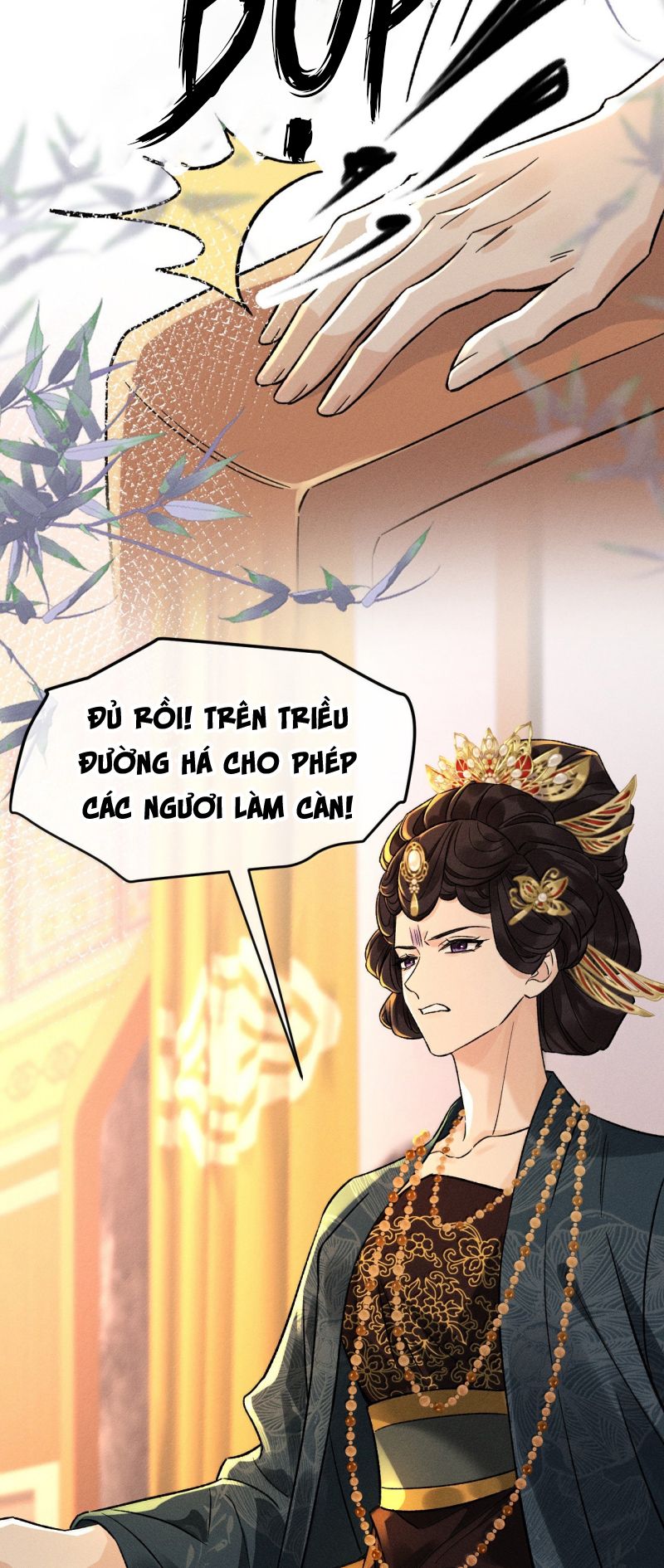 Hải Vương Sau Khi Hoàn Lương Sa Vào Tu La Tràng Chap 53 - Trang 2
