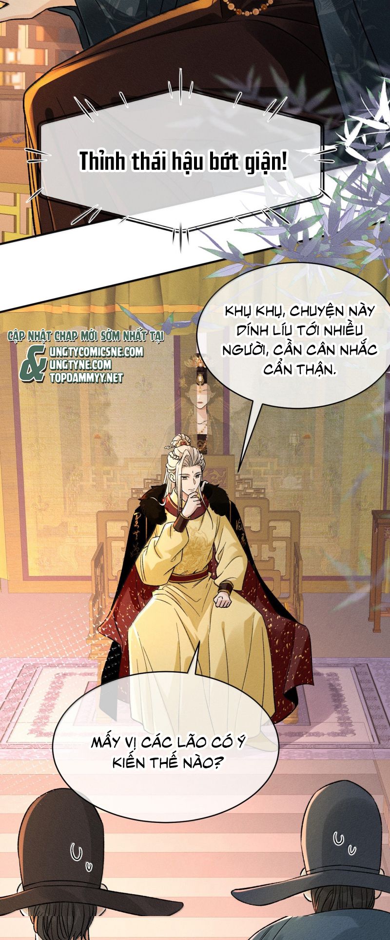Hải Vương Sau Khi Hoàn Lương Sa Vào Tu La Tràng Chap 53 - Trang 2
