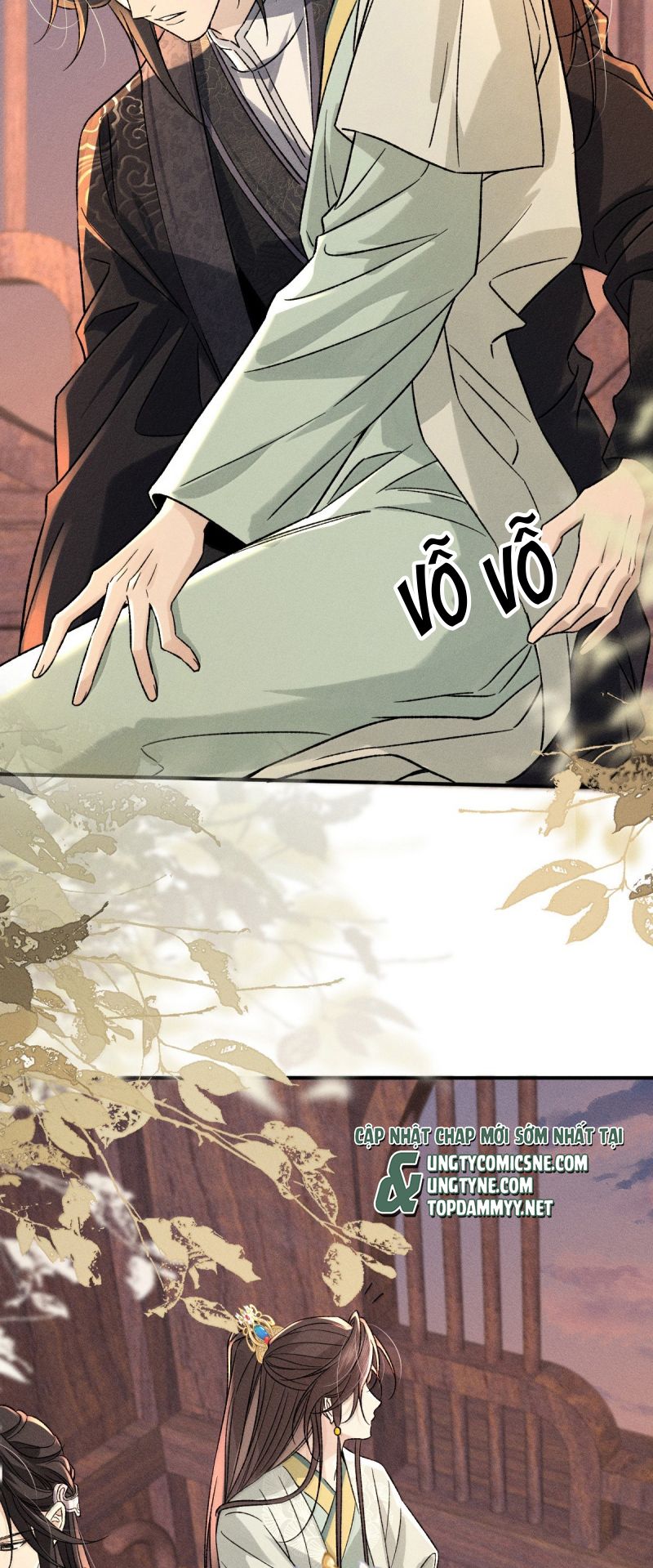 Hải Vương Sau Khi Hoàn Lương Sa Vào Tu La Tràng Chap 53 - Trang 2