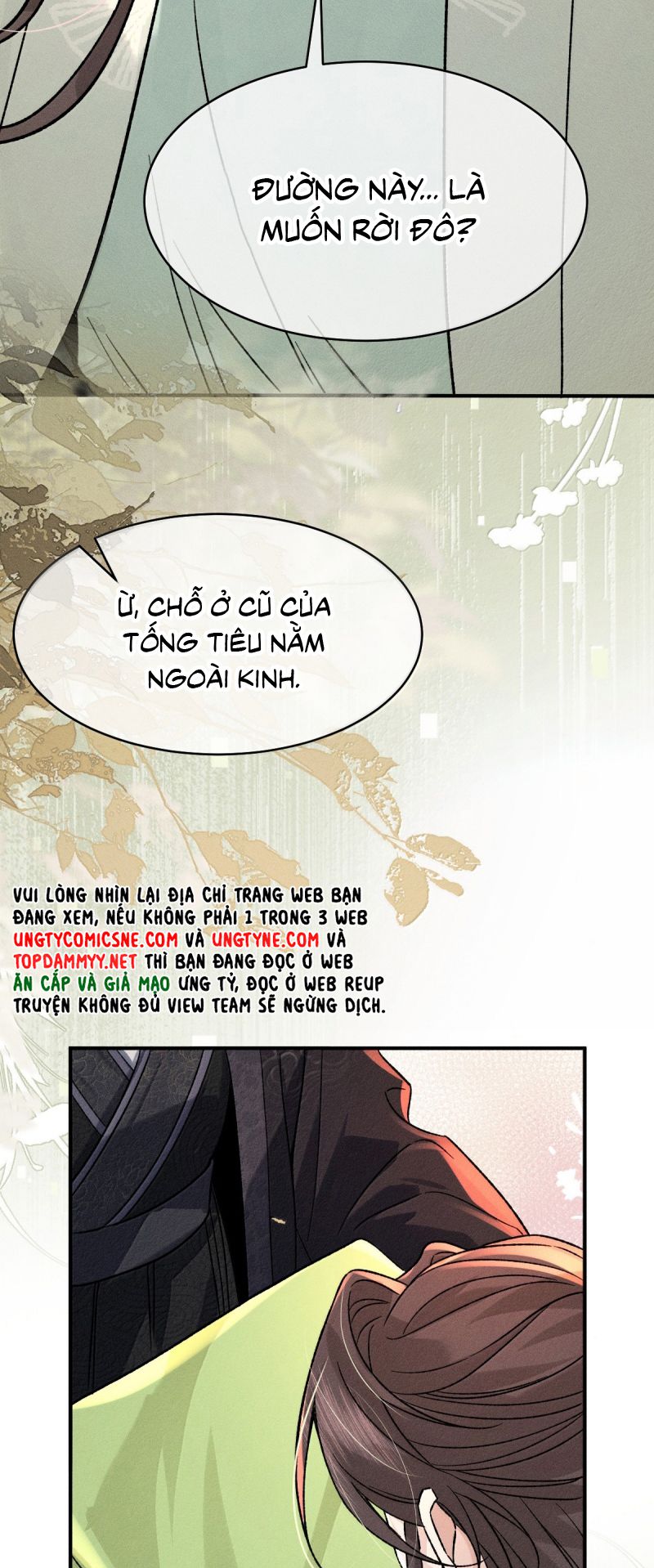Hải Vương Sau Khi Hoàn Lương Sa Vào Tu La Tràng Chap 53 - Trang 2