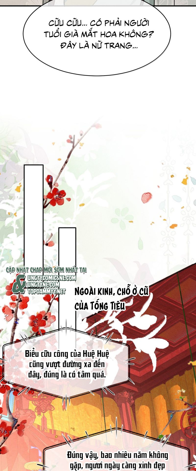 Hải Vương Sau Khi Hoàn Lương Sa Vào Tu La Tràng Chap 53 - Trang 2