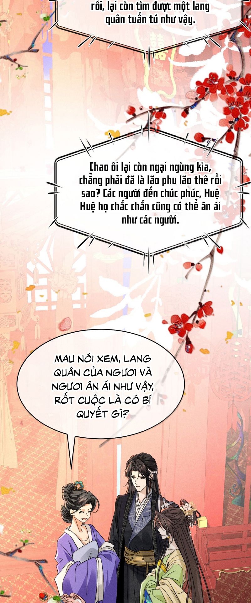 Hải Vương Sau Khi Hoàn Lương Sa Vào Tu La Tràng Chap 53 - Trang 2