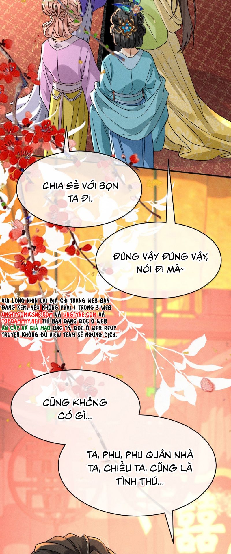 Hải Vương Sau Khi Hoàn Lương Sa Vào Tu La Tràng Chap 53 - Trang 2