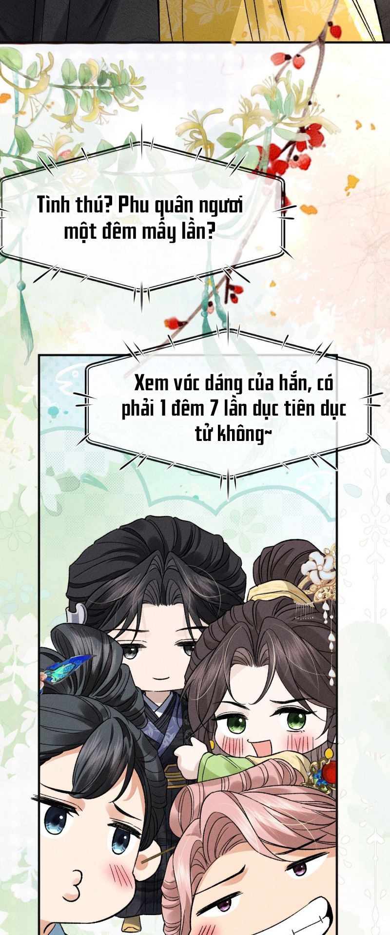 Hải Vương Sau Khi Hoàn Lương Sa Vào Tu La Tràng Chap 53 - Trang 2