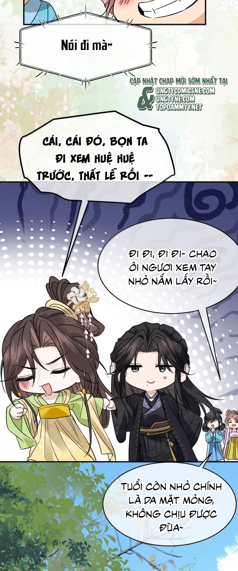 Hải Vương Sau Khi Hoàn Lương Sa Vào Tu La Tràng Chap 53 - Trang 2
