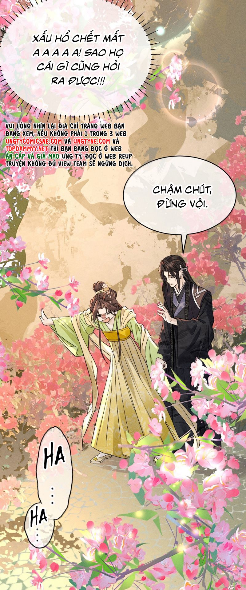 Hải Vương Sau Khi Hoàn Lương Sa Vào Tu La Tràng Chap 53 - Trang 2