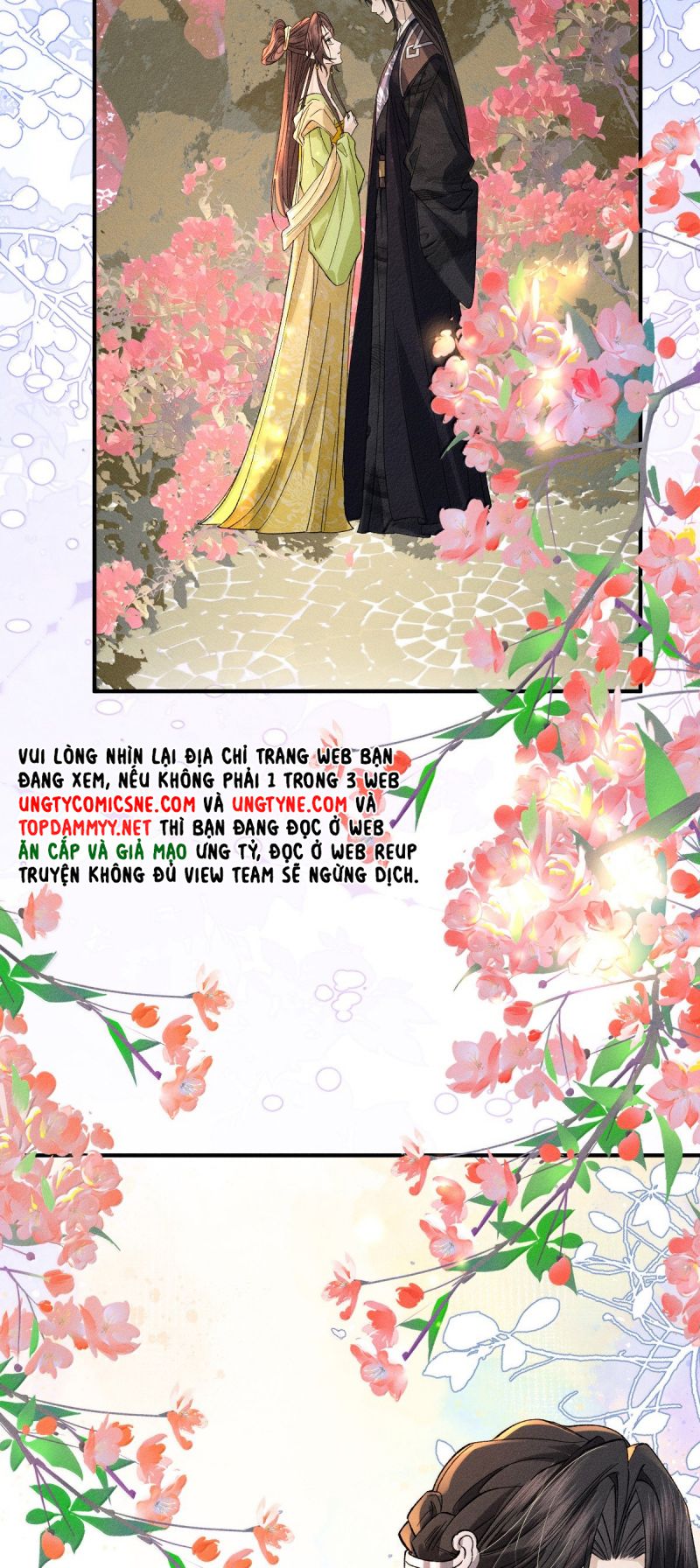 Hải Vương Sau Khi Hoàn Lương Sa Vào Tu La Tràng Chap 53 - Trang 2