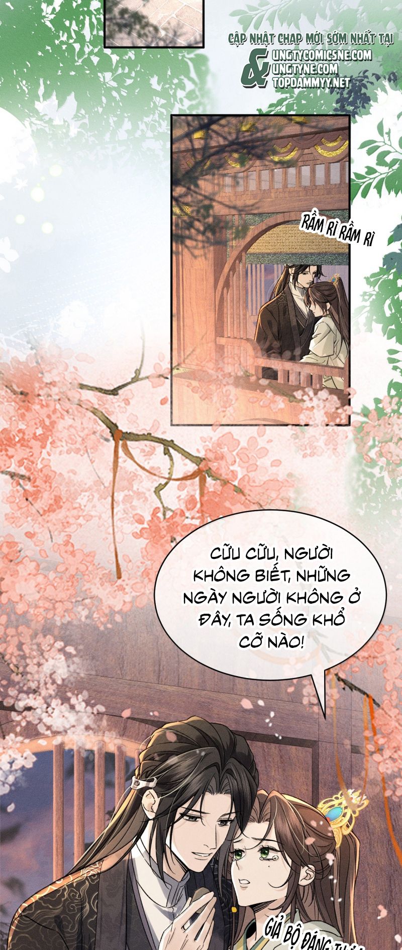 Hải Vương Sau Khi Hoàn Lương Sa Vào Tu La Tràng Chap 53 - Trang 2