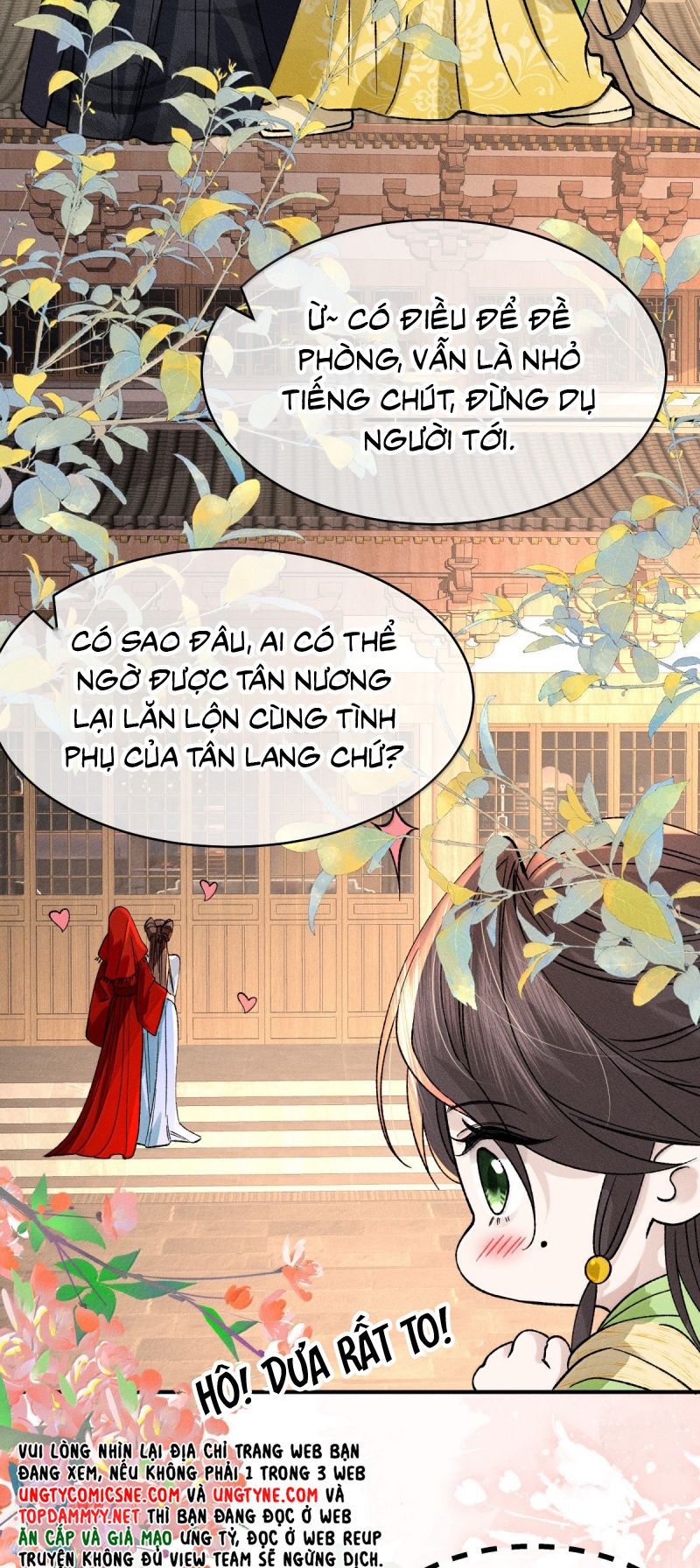 Hải Vương Sau Khi Hoàn Lương Sa Vào Tu La Tràng Chap 53 - Trang 2