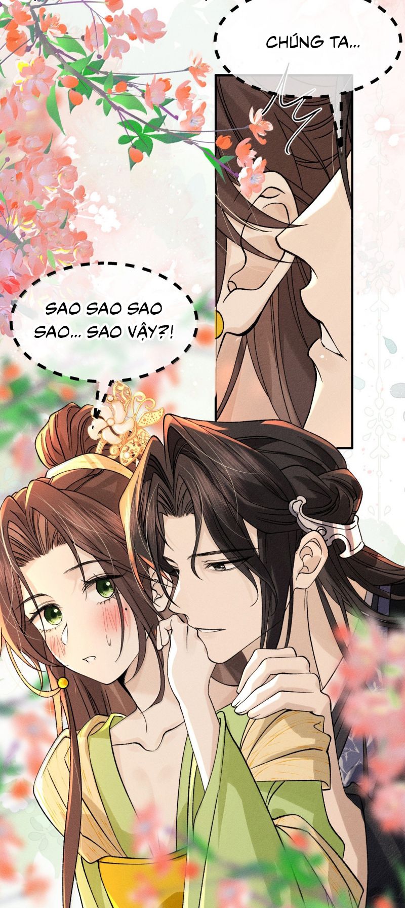 Hải Vương Sau Khi Hoàn Lương Sa Vào Tu La Tràng Chap 53 - Trang 2