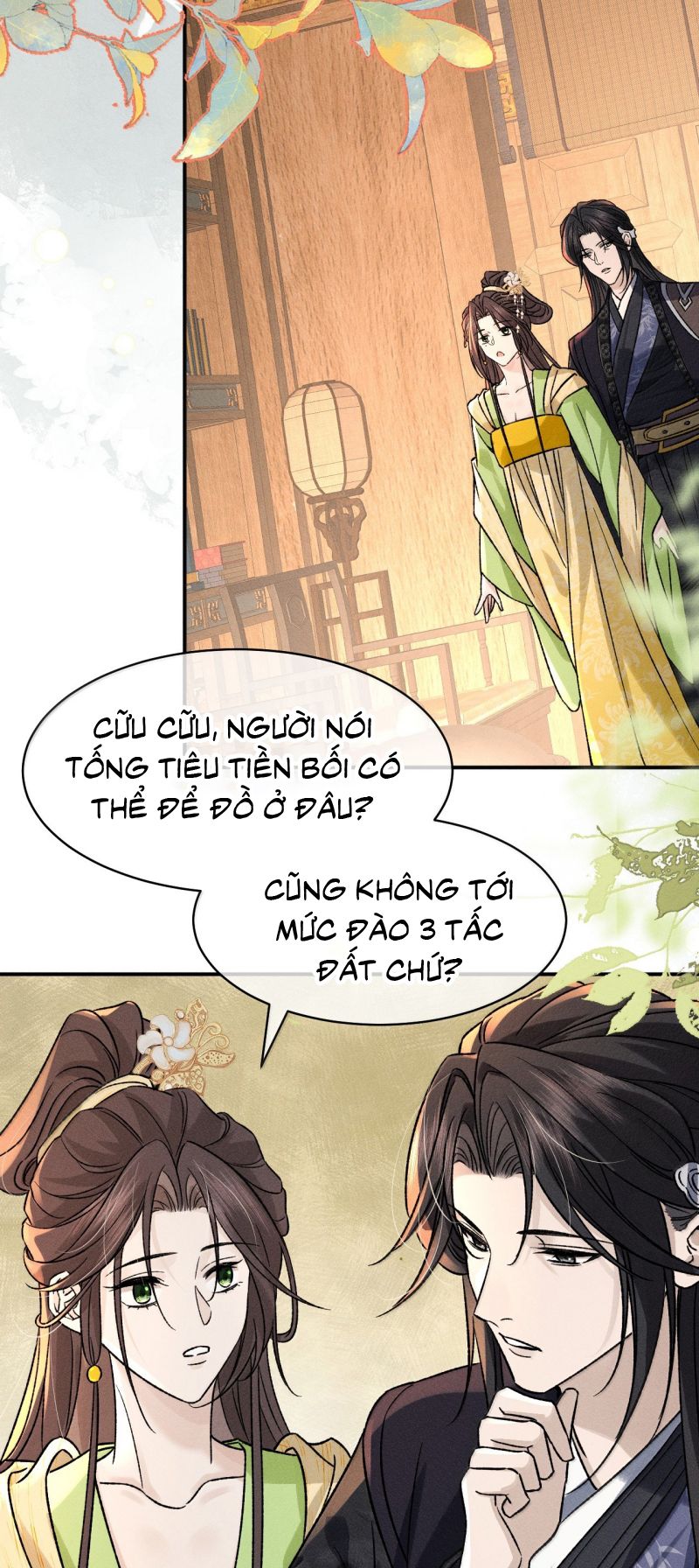 Hải Vương Sau Khi Hoàn Lương Sa Vào Tu La Tràng Chap 53 - Trang 2