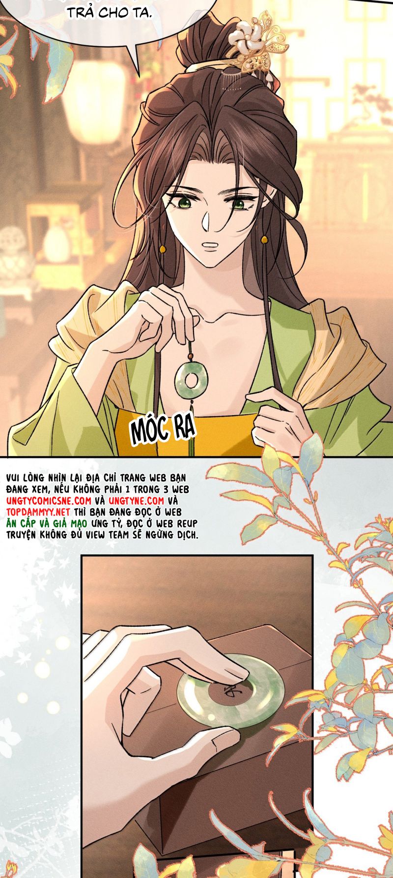 Hải Vương Sau Khi Hoàn Lương Sa Vào Tu La Tràng Chap 53 - Trang 2