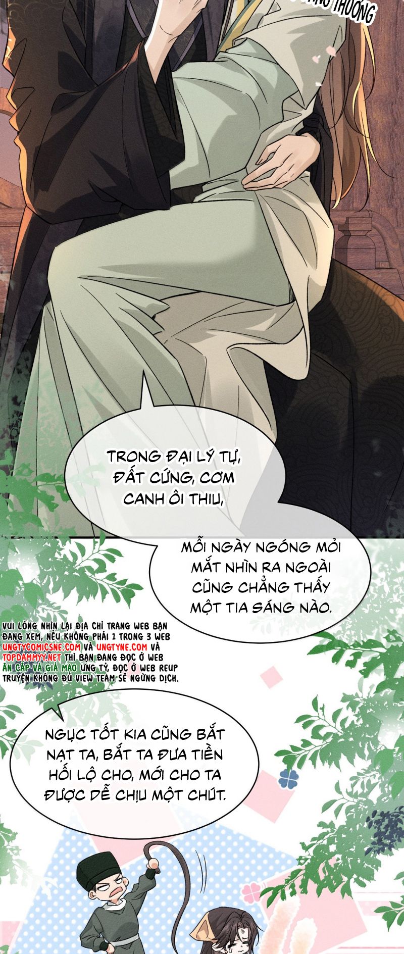 Hải Vương Sau Khi Hoàn Lương Sa Vào Tu La Tràng Chap 53 - Trang 2