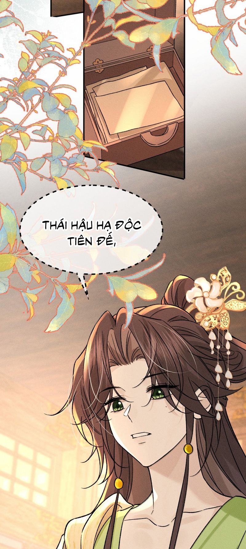Hải Vương Sau Khi Hoàn Lương Sa Vào Tu La Tràng Chap 53 - Trang 2