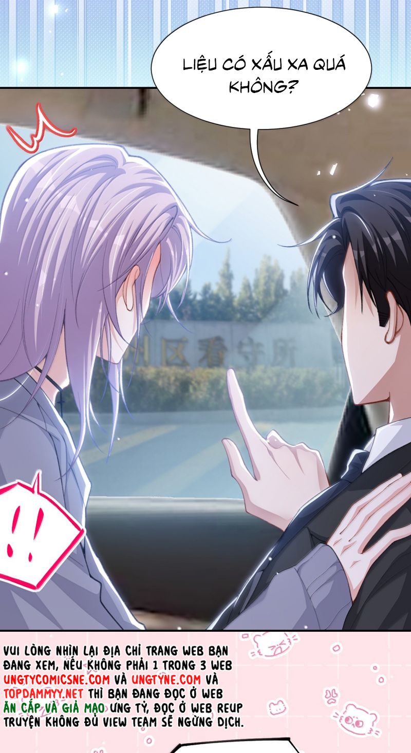 Quan Hệ Thế Thân Chap 219 - Trang 3