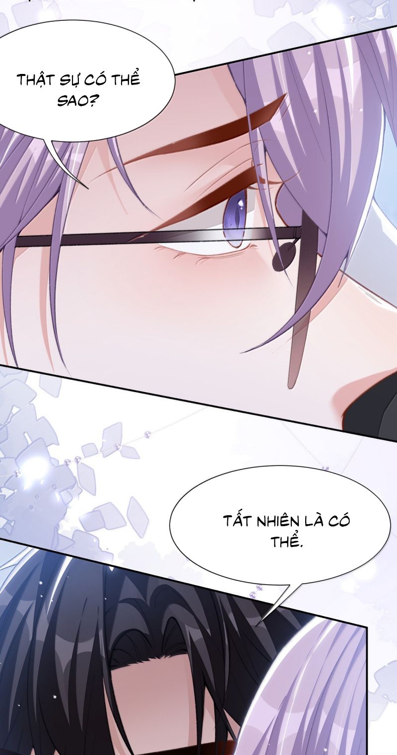 Quan Hệ Thế Thân Chap 219 - Trang 3