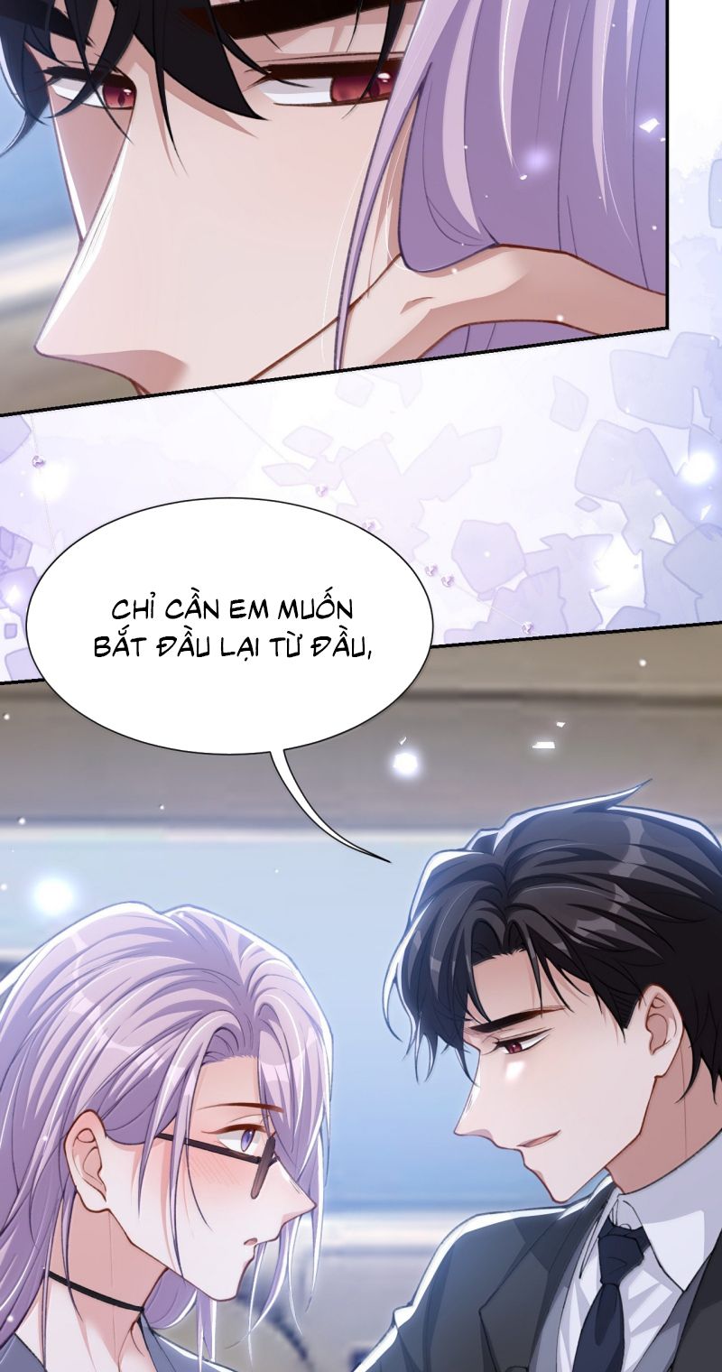 Quan Hệ Thế Thân Chap 219 - Trang 3