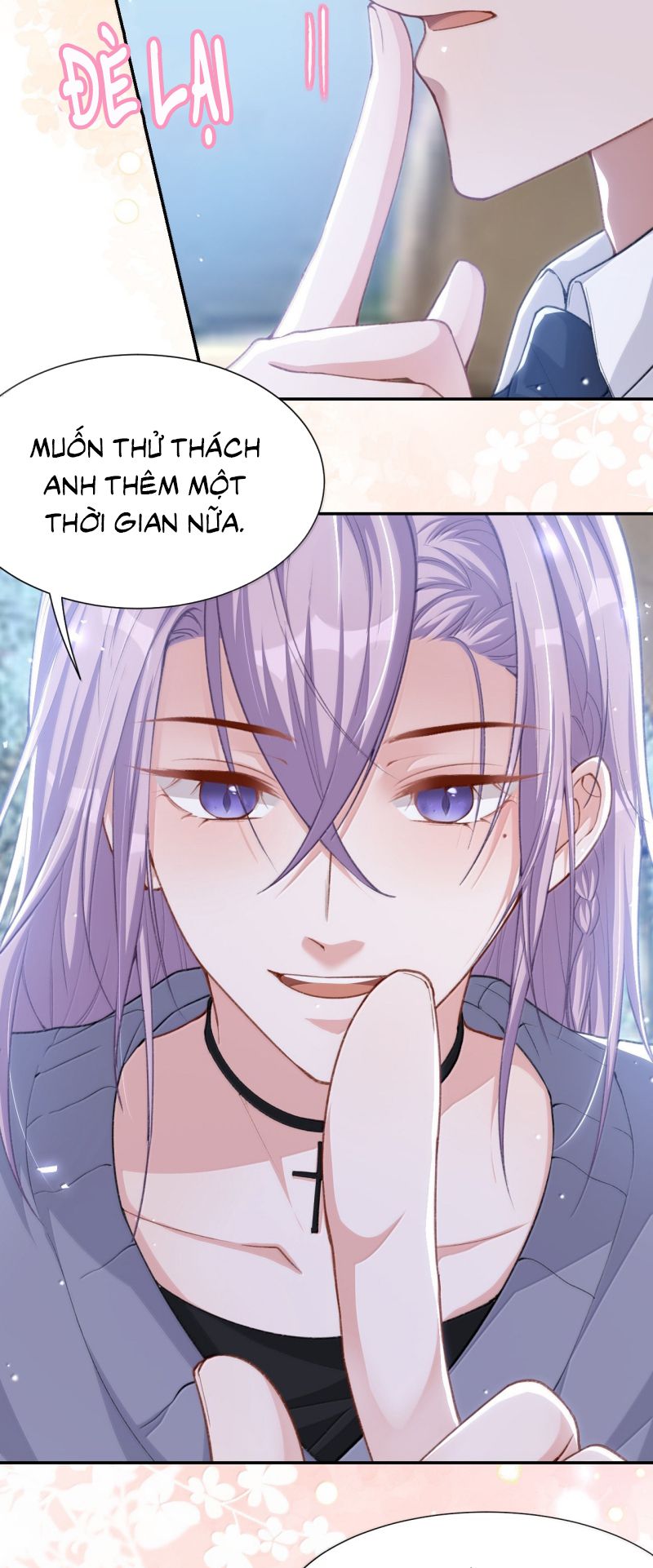 Quan Hệ Thế Thân Chap 219 - Trang 3