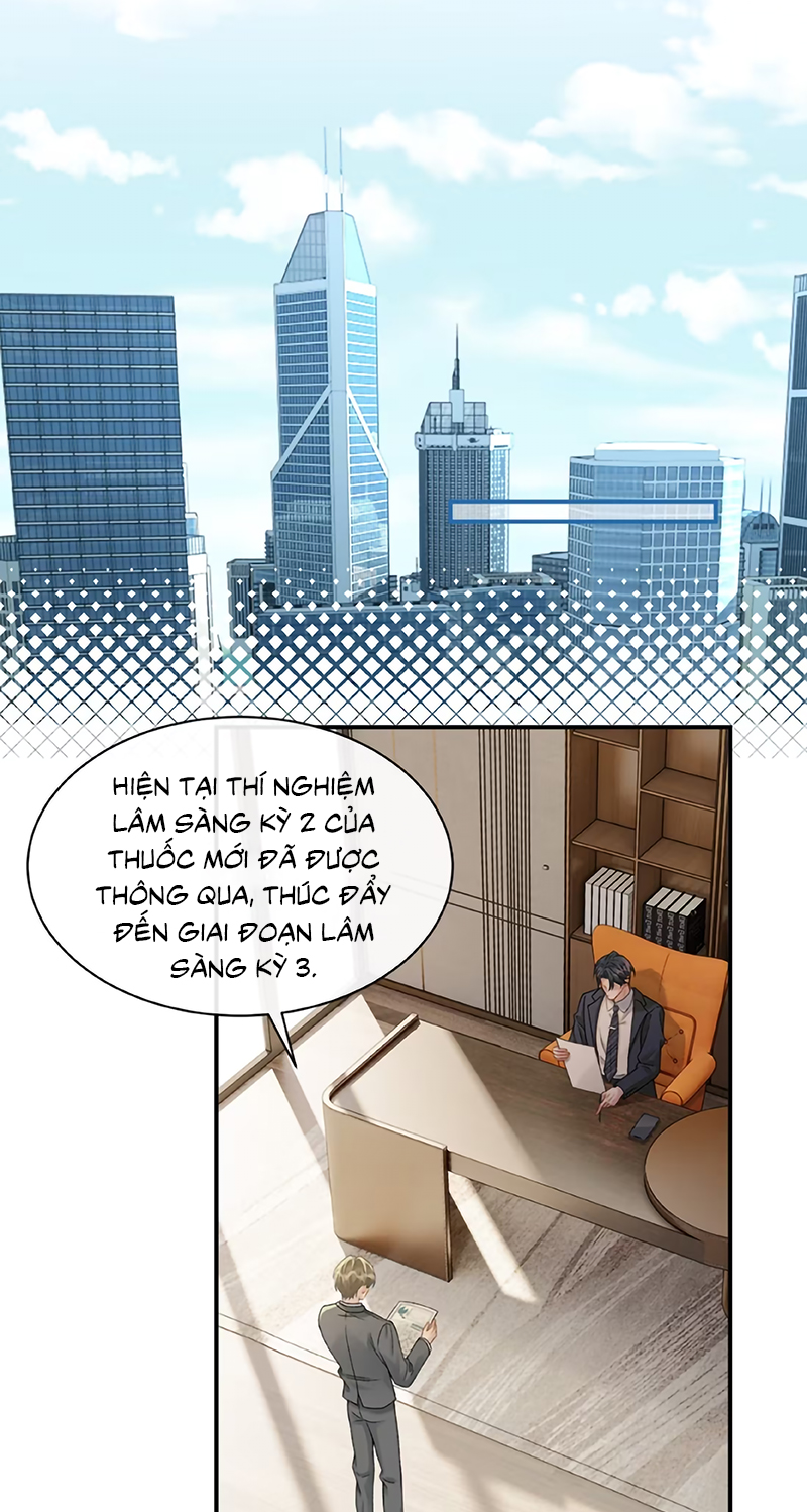 Xin Chào! Hệ Thống Quý Nhân Xin Được Phục Vụ Bạn Chap 14 - Next 