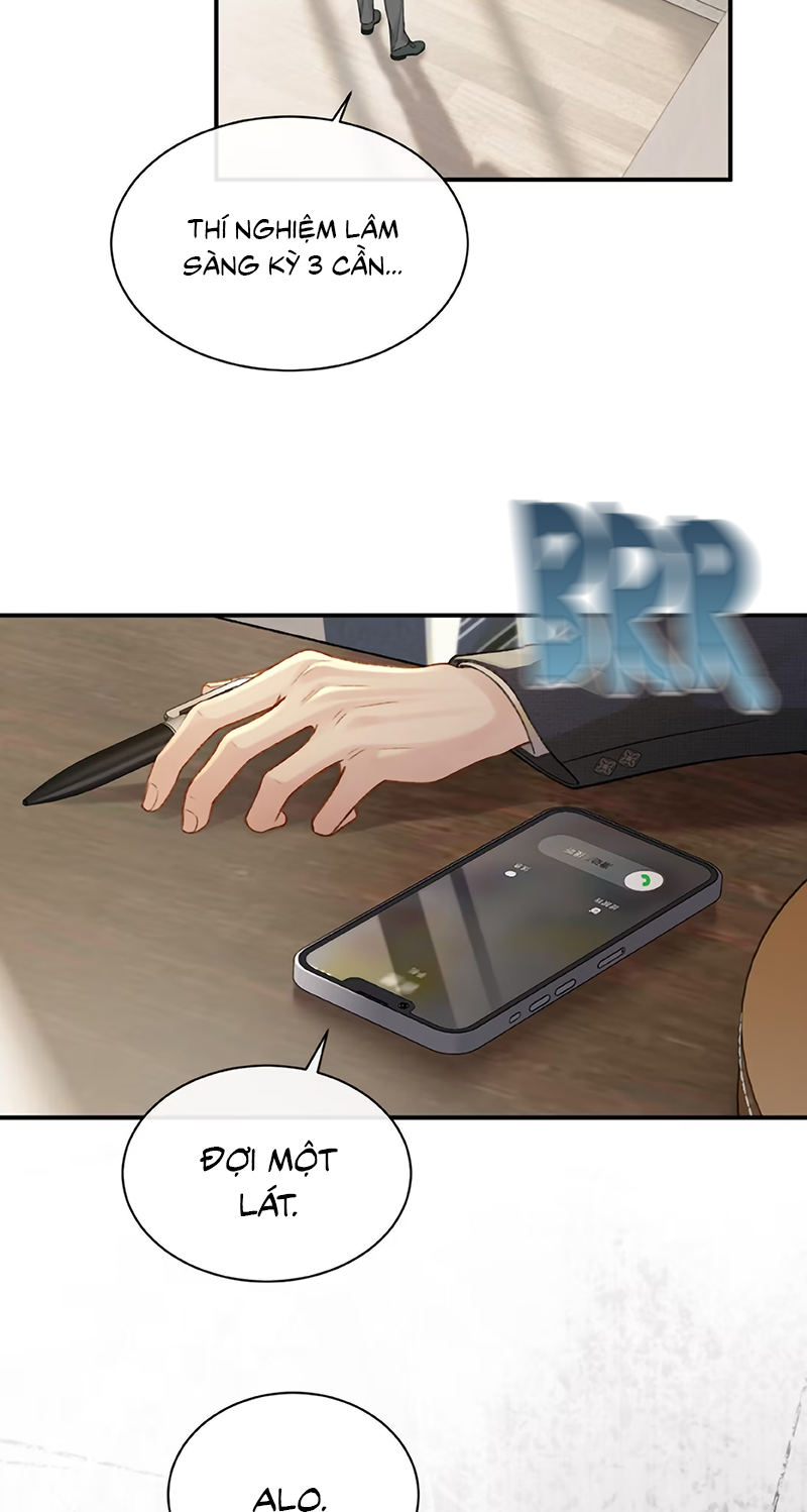 Xin Chào! Hệ Thống Quý Nhân Xin Được Phục Vụ Bạn Chap 14 - Next 