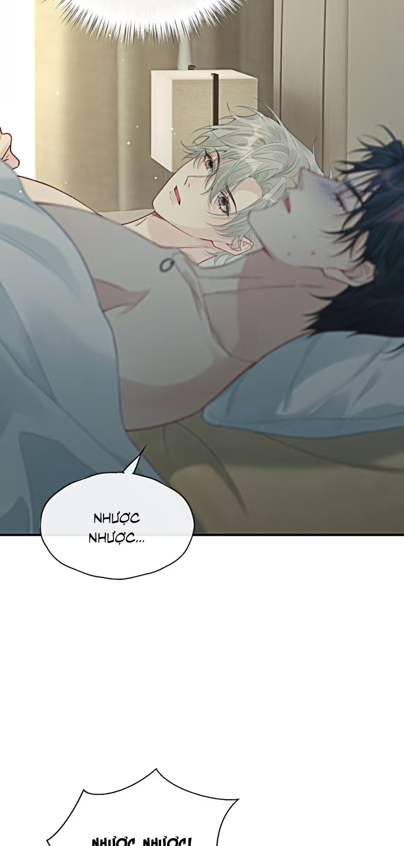 Xin Chào! Hệ Thống Quý Nhân Xin Được Phục Vụ Bạn Chap 14 - Next 