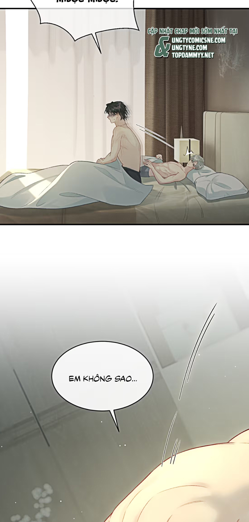 Xin Chào! Hệ Thống Quý Nhân Xin Được Phục Vụ Bạn Chap 14 - Next 