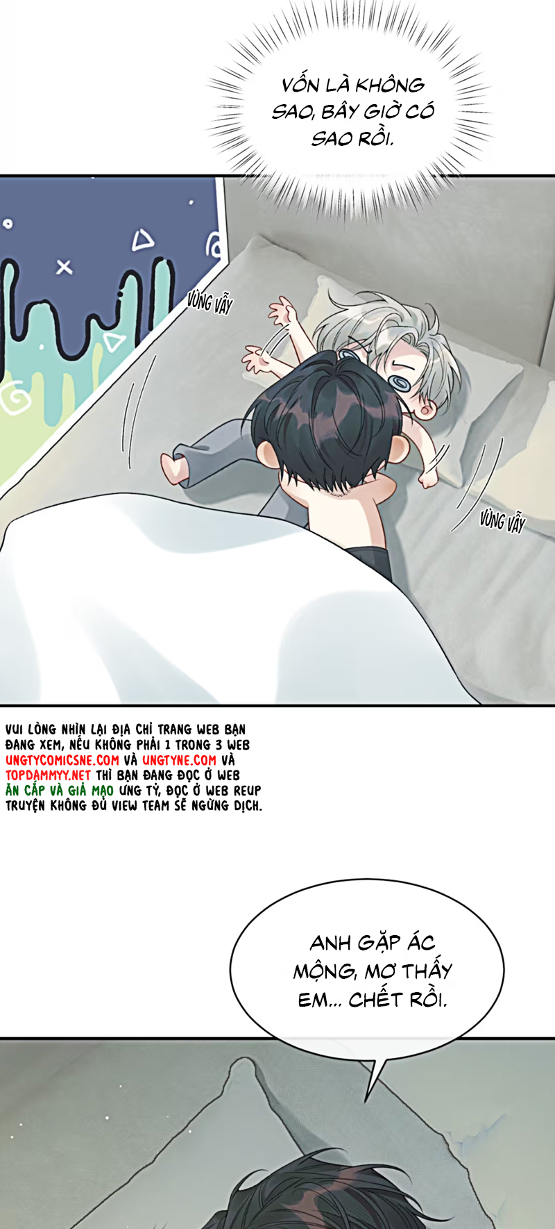 Xin Chào! Hệ Thống Quý Nhân Xin Được Phục Vụ Bạn Chap 14 - Next 