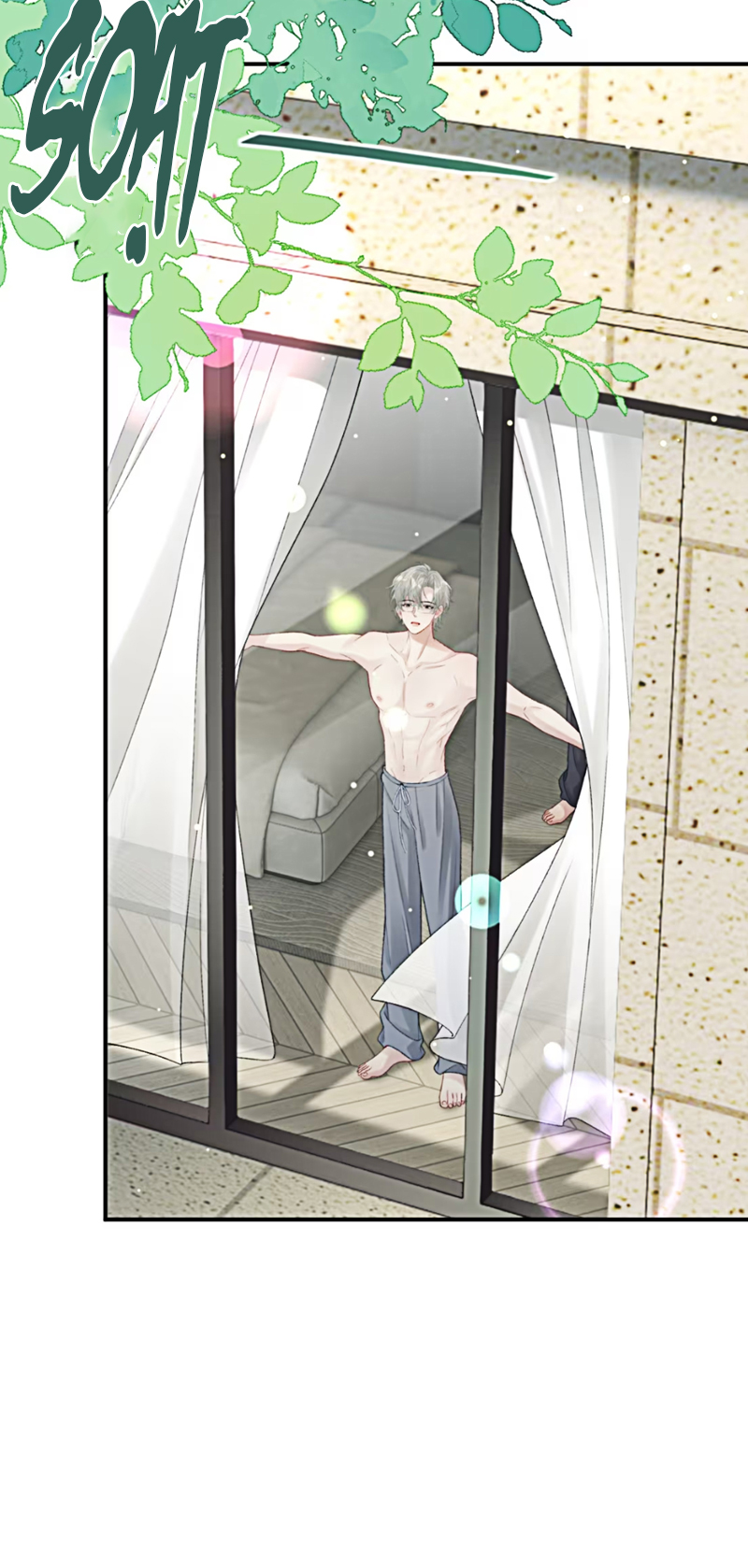 Xin Chào! Hệ Thống Quý Nhân Xin Được Phục Vụ Bạn Chap 14 - Next 