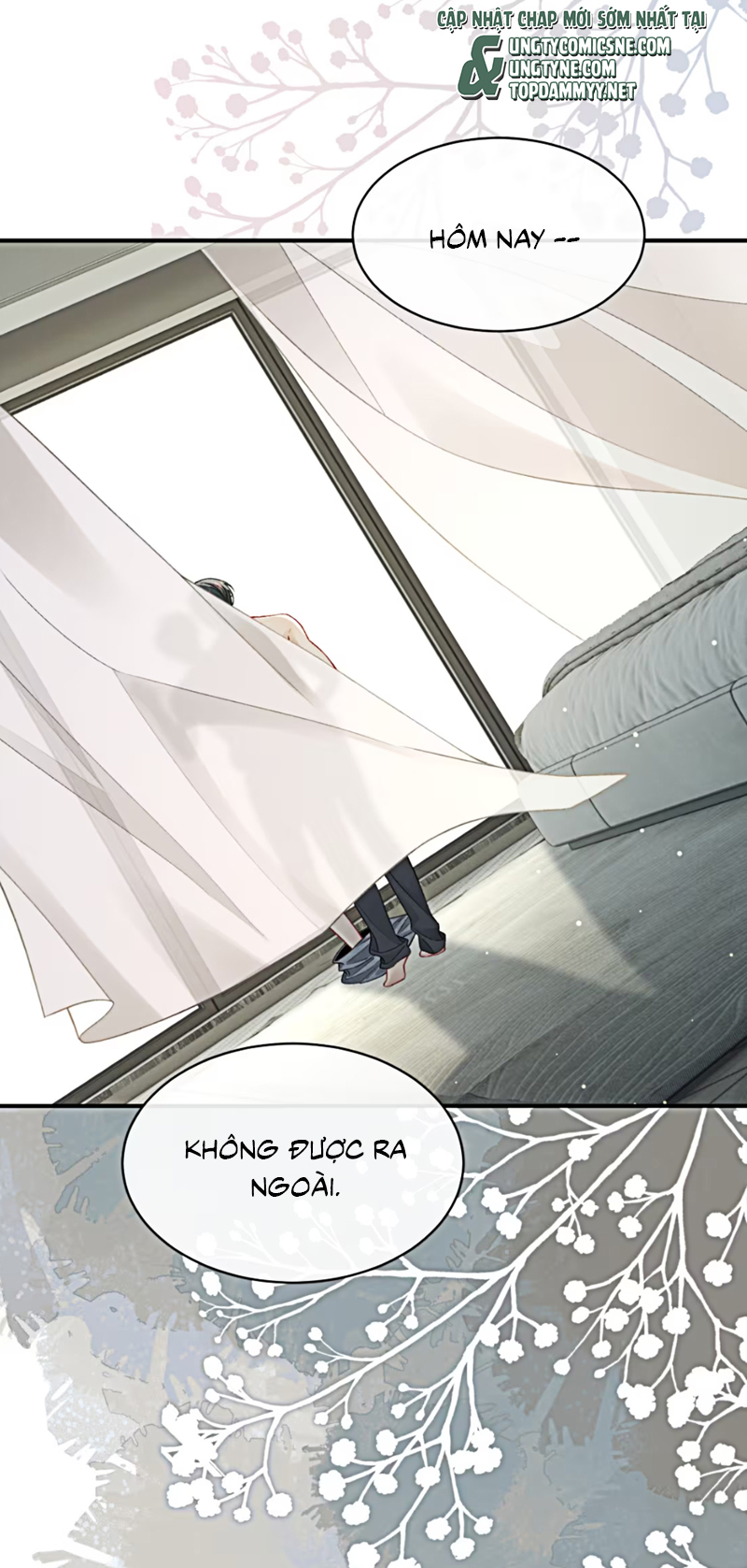 Xin Chào! Hệ Thống Quý Nhân Xin Được Phục Vụ Bạn Chap 14 - Next 