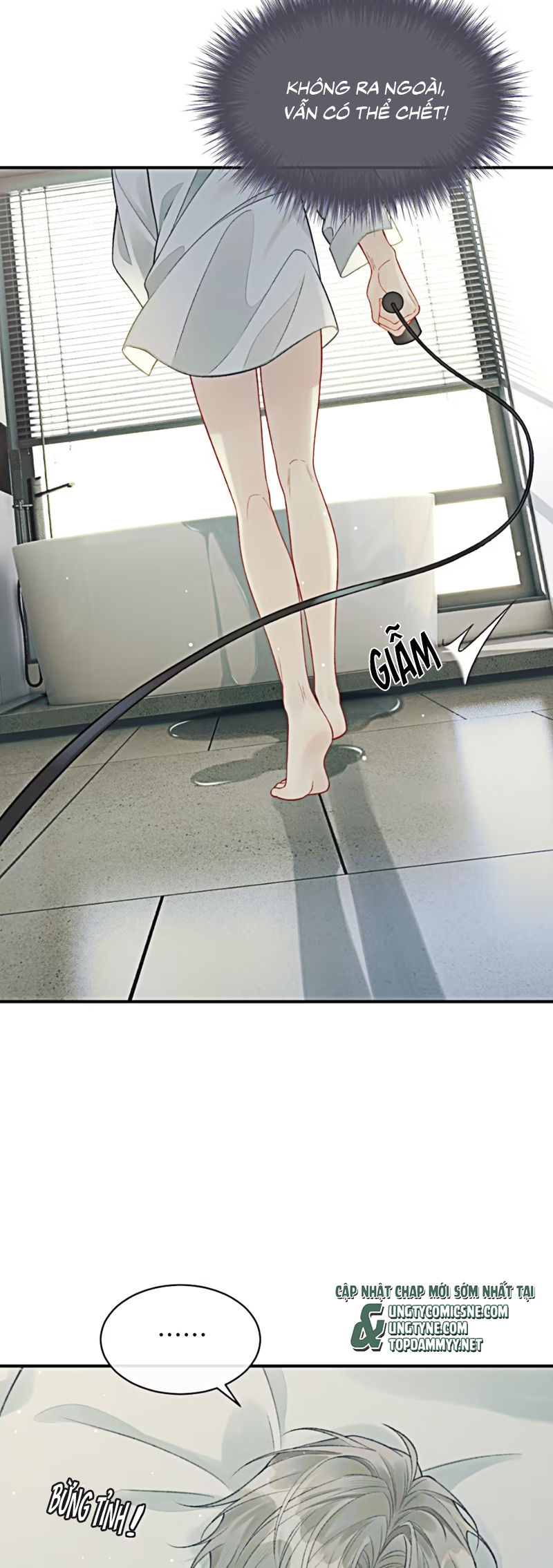 Xin Chào! Hệ Thống Quý Nhân Xin Được Phục Vụ Bạn Chap 14 - Next 