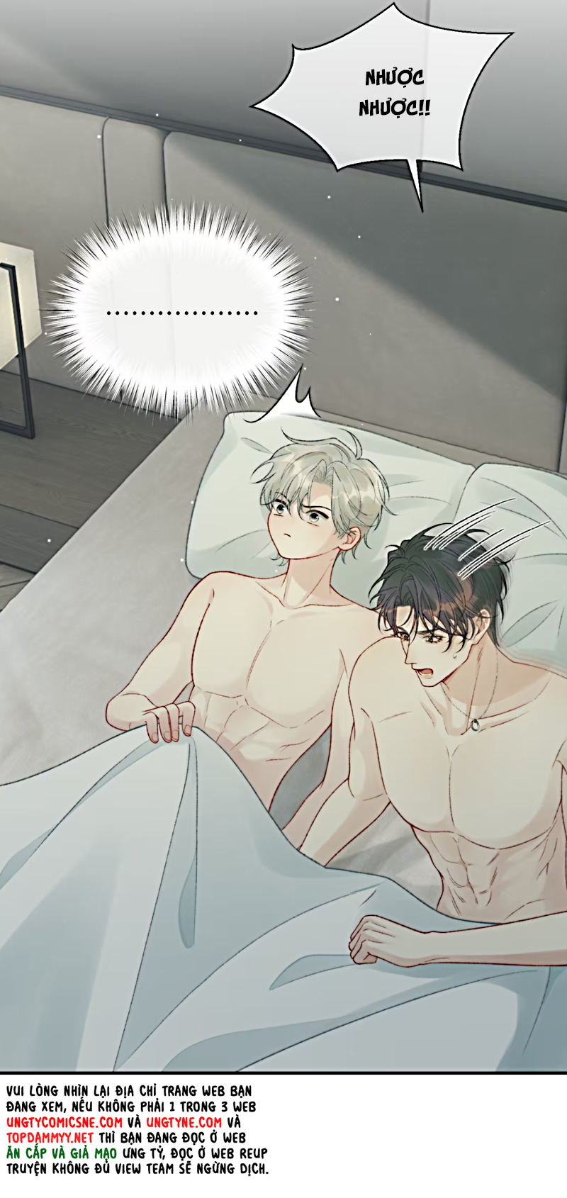 Xin Chào! Hệ Thống Quý Nhân Xin Được Phục Vụ Bạn Chap 14 - Next 