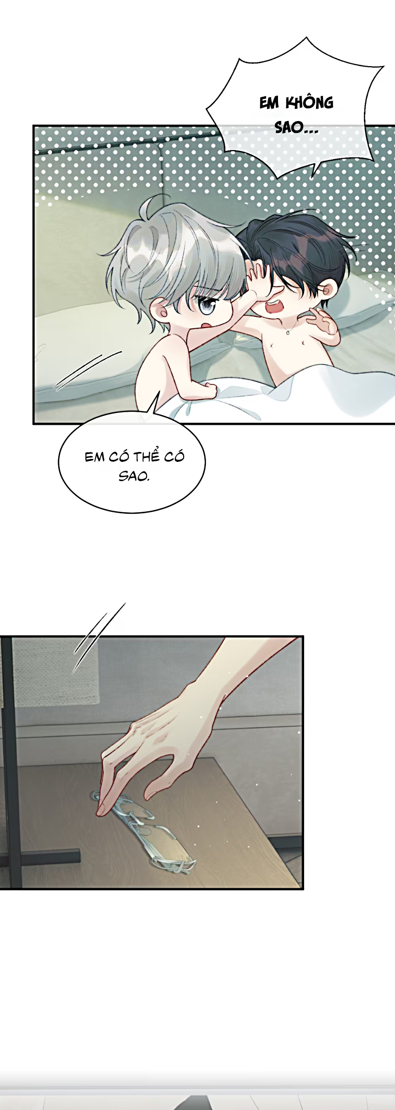 Xin Chào! Hệ Thống Quý Nhân Xin Được Phục Vụ Bạn Chap 14 - Next 