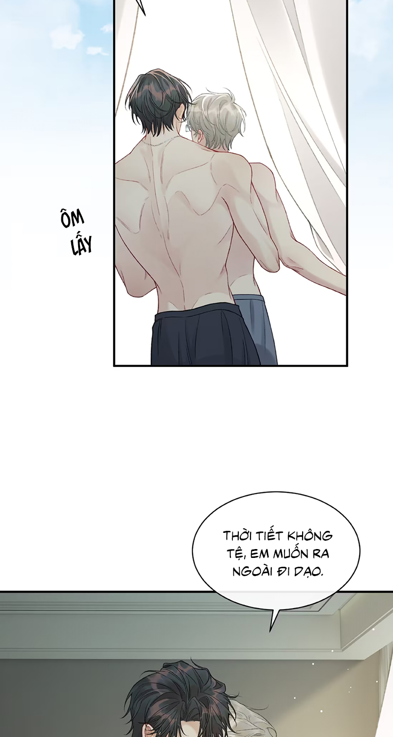 Xin Chào! Hệ Thống Quý Nhân Xin Được Phục Vụ Bạn Chap 14 - Next 