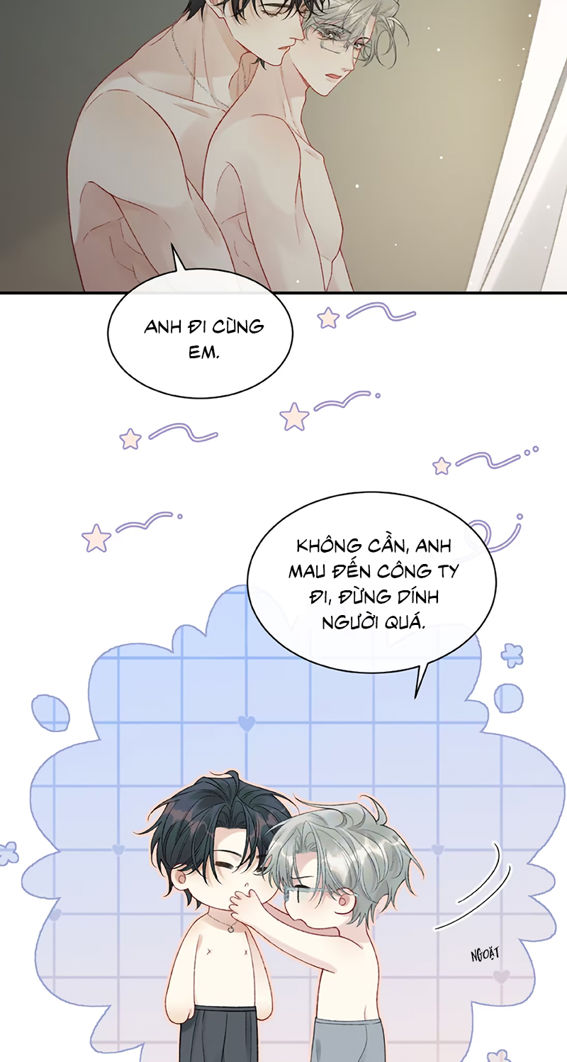 Xin Chào! Hệ Thống Quý Nhân Xin Được Phục Vụ Bạn Chap 14 - Next 