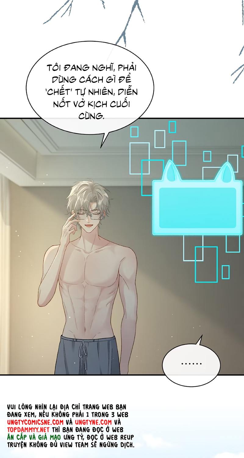 Xin Chào! Hệ Thống Quý Nhân Xin Được Phục Vụ Bạn Chap 14 - Next 