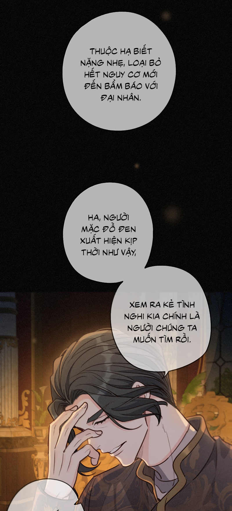 Khốn Thú Chi Nhiễm Chap 77 - Next 