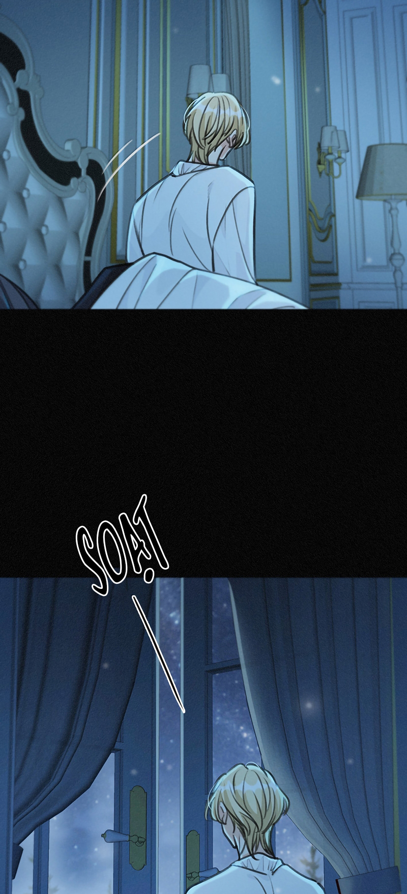 Khốn Thú Chi Nhiễm Chap 77 - Next 