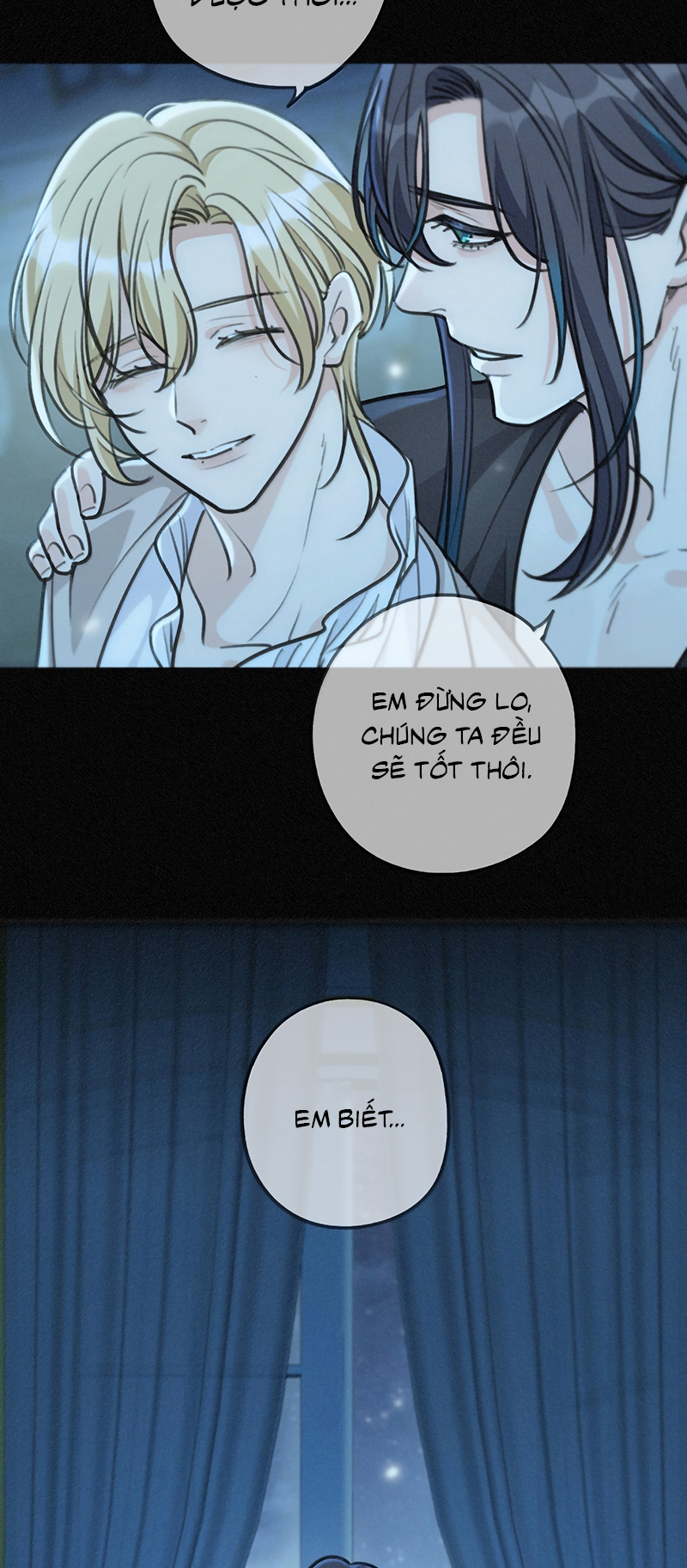Khốn Thú Chi Nhiễm Chap 77 - Next 