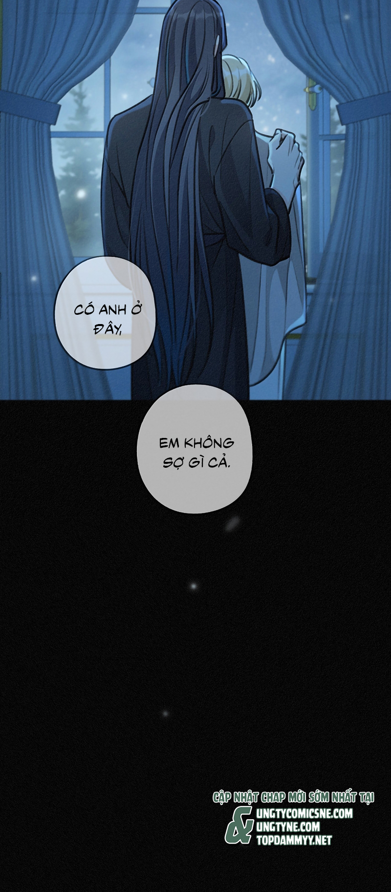 Khốn Thú Chi Nhiễm Chap 77 - Next 