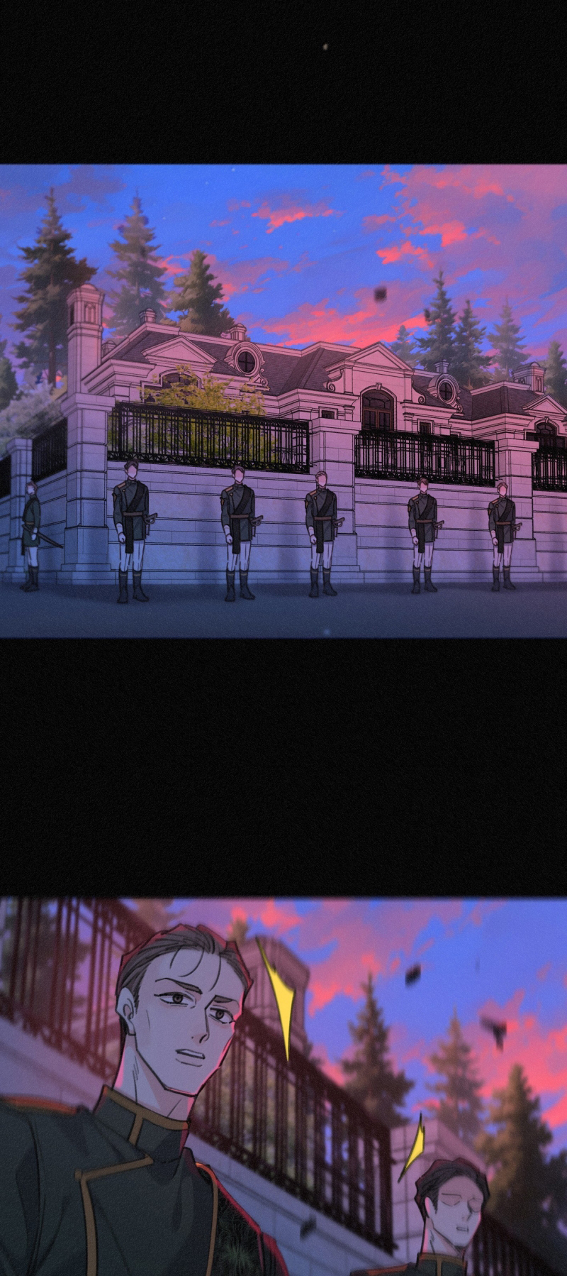 Khốn Thú Chi Nhiễm Chap 77 - Next 