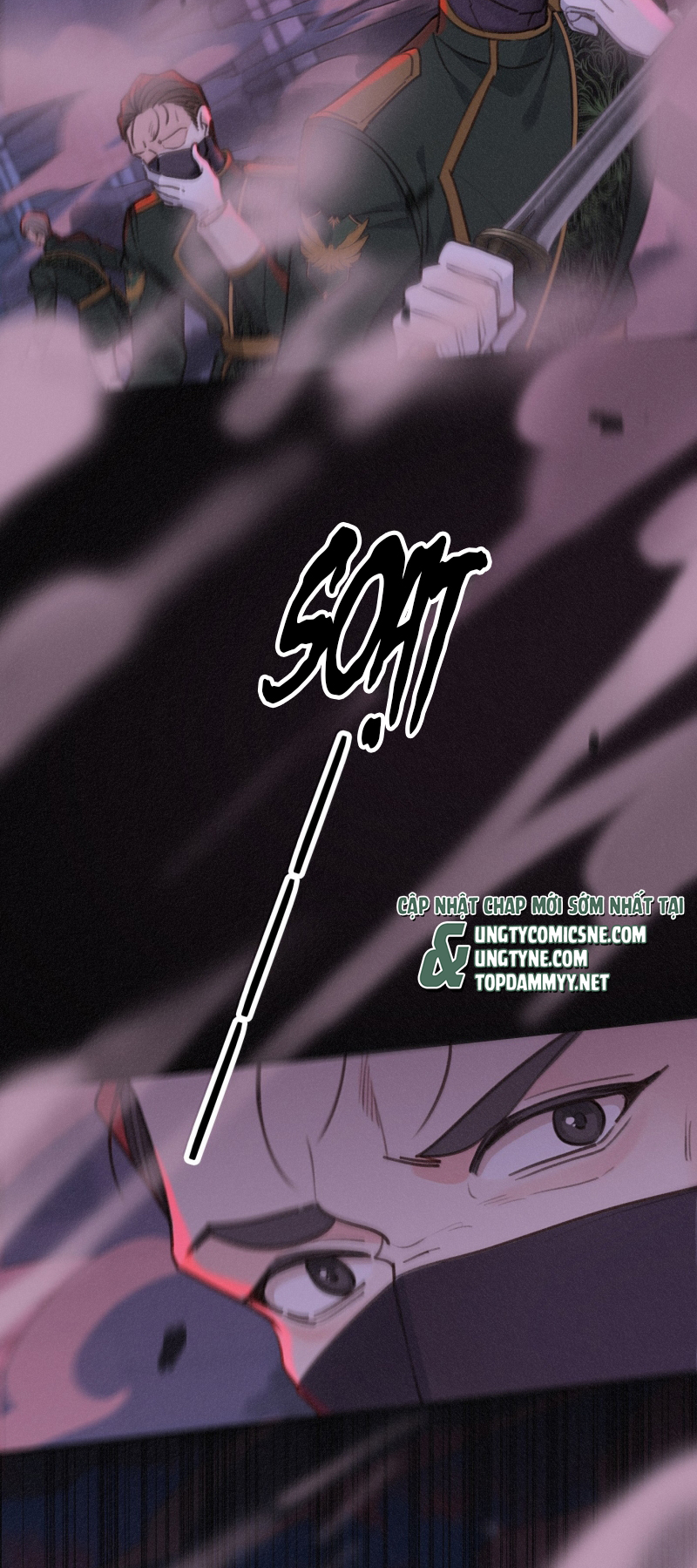 Khốn Thú Chi Nhiễm Chap 77 - Next 