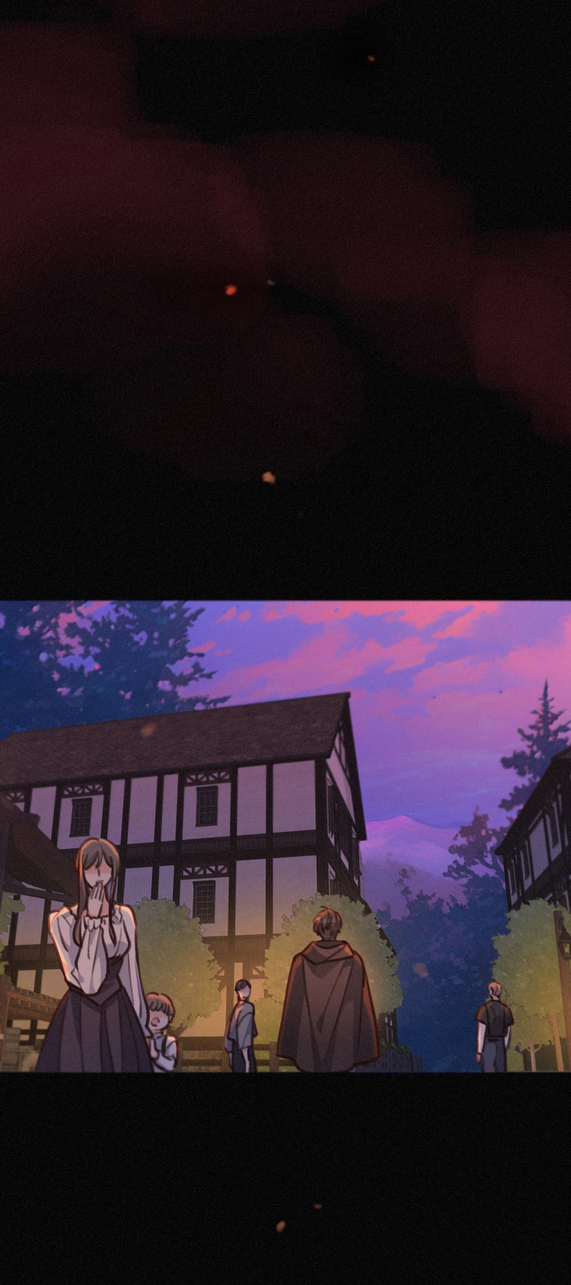Khốn Thú Chi Nhiễm Chap 77 - Next 