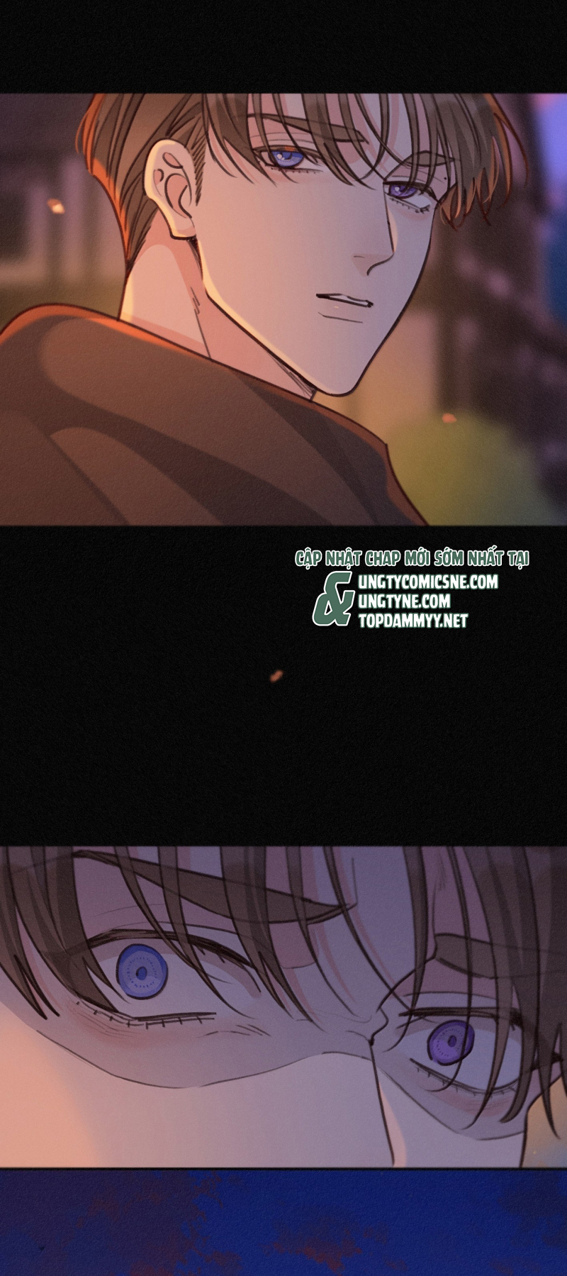 Khốn Thú Chi Nhiễm Chap 77 - Next 