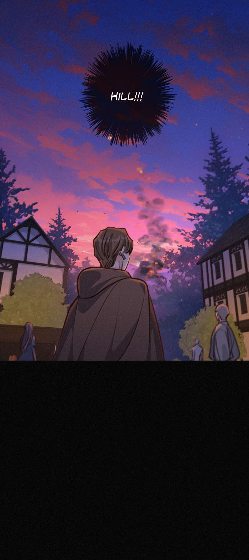 Khốn Thú Chi Nhiễm Chap 77 - Next 
