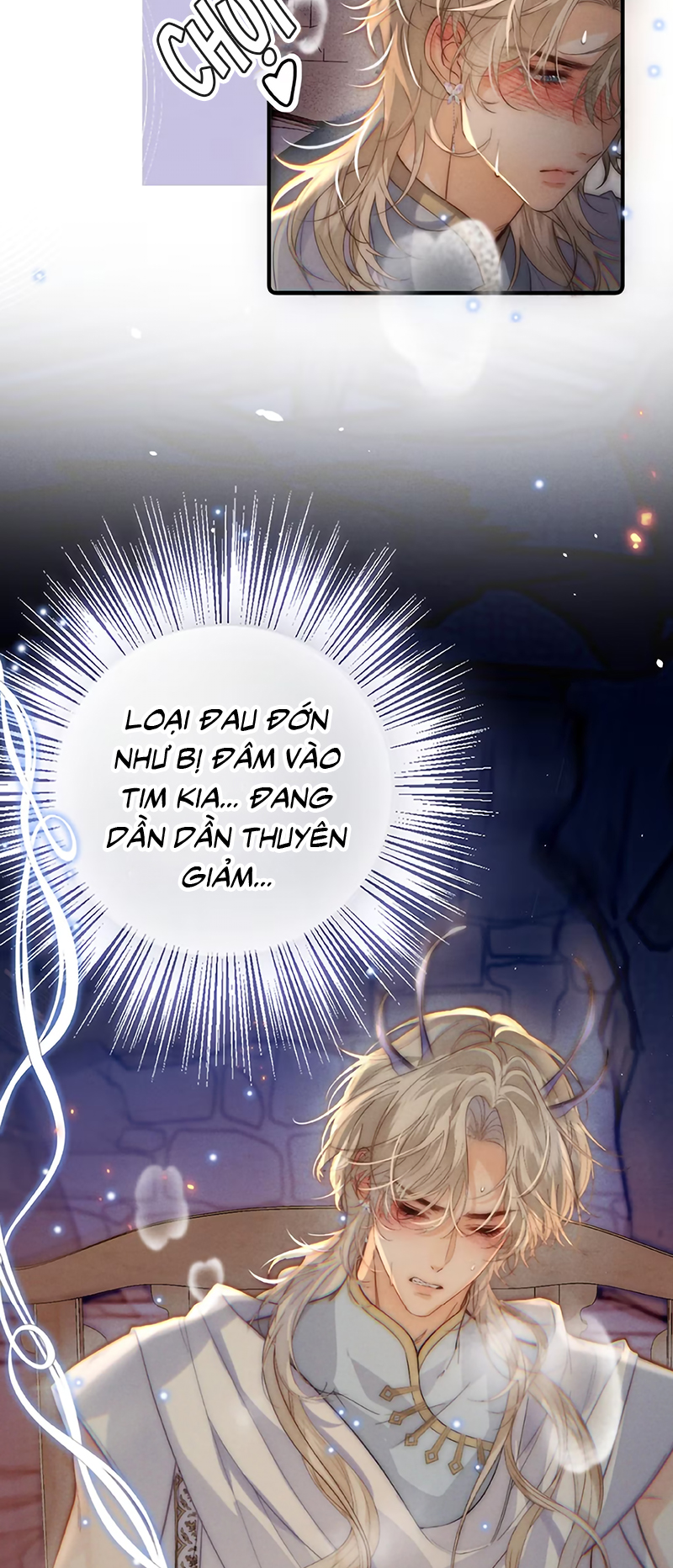 Chỉ Dẫn Săn Mồi Chapter 5 - Next 